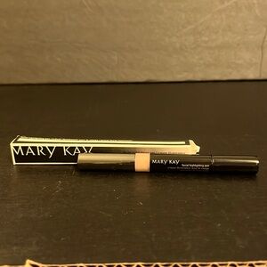 New Mary Kay Facial Highlighting Pen